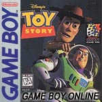 Toy Story (U)