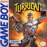 Turrican (UE)