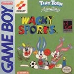 Tiny Toon Adventures - Wacky Sports (U)
