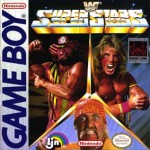 WWF Superstars (UE)