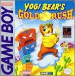 Yogi Bear in Yogi Bear's Goldrush (U)
