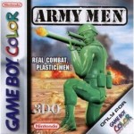Army Men (U)