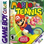 Mario Tennis (U)