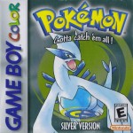 Pokemon - Silver Version (UE)