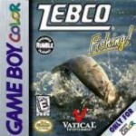 Zebco Fishing! (U)