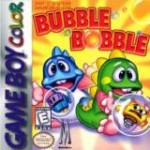 Bubble Bobble (U)