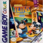 Magical Tetris Challenge (U)