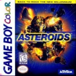 Asteroids (U)
