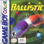 Ballistic (U)