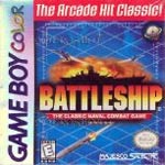 Battleship (U)