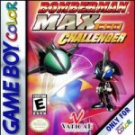 Bomberman Max - Red Challenger (U)
