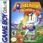 Bomberman Quest (U)