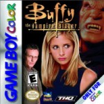 Buffy the Vampire Slayer (U)