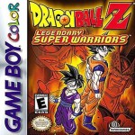 Dragon Ball Z - Legendary Super Warriors (U)