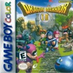 Dragon Warrior I & II (U)