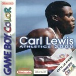 Carl Lewis Athletics 2000 (U)