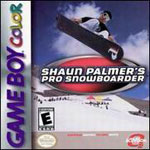 Shaun Palmer's Pro Snowboarder (U)