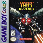 Yars' Revenge - The Quotile Ultimatum (U)