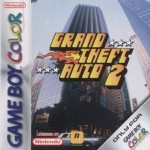 Grand Theft Auto 2 (U)