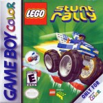LEGO Stunt Rally (U)
