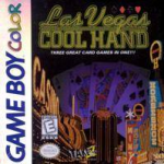 Las Vegas Cool Hand (U)