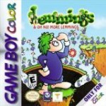 Lemmings & Oh No! More Lemmings (U)