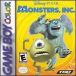 Monsters, Inc. (U)