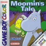 Moomin's Tale (U)