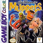 Muppets, The (U)