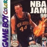 NBA Jam '99 (UE)