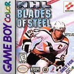 NHL Blades of Steel (U)