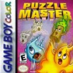 Puzzle Master (U)