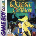 Quest for Camelot (U)