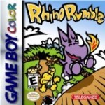 Rhino Rumble (U)