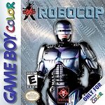 Robocop (U)