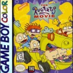 Rugrats Movie, The (U)