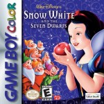 Snow White and the Seven Dwarfs (U)