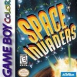 Space Invaders (U)