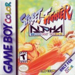 Street Fighter Alpha - Warriors' Dreams (U)