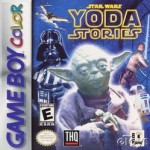 Yoda Stories (U)