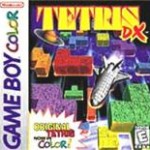 Tetris DX (JU)