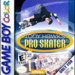 Tony Hawk's Pro Skater (U)