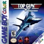 Top Gun - Fire Storm (U)
