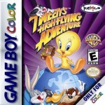 Tweety's High-Flying Adventure (U)