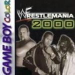 WWF WrestleMania 2000 (U)