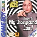 Austin Powers - Welcome to My Underground Lair! (U)