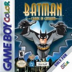New Batman Adventures, The - Chaos in Gotham (U)