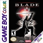 Blade (U)