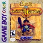 Quest RPG - Brian's Journey (U)