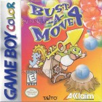 Bust-A-Move 4 (UE)